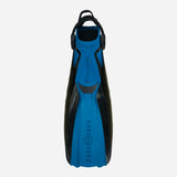 Used Aqualung Phazer Open Heel Dive Fins