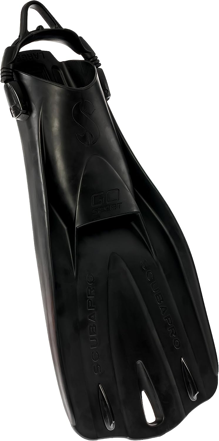 Used ScubaPro GO Sport Gorilla Diving Fin