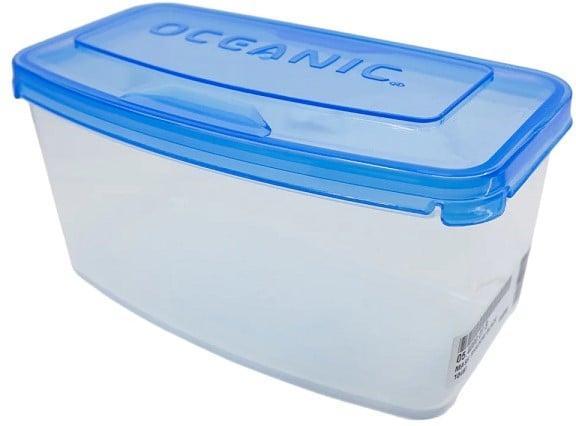 Oceanic Dive Mask Standard Box