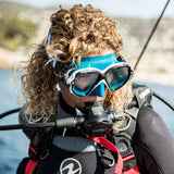 Aqualung Reveal Ultrafit Scuba Diving Mask
