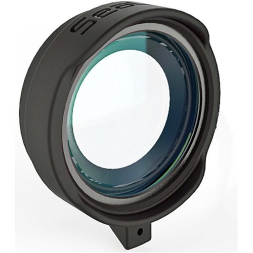 Open Box SeaLife Super Macro Close-Up Lens