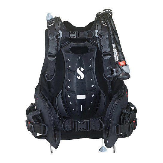 Used ScubaPro Hydros X with Air2 Men's BCD