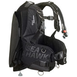 ScubaPro Seahawk 2 with BPI