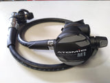 Open Box Atomic Aquatics M1 Regulator