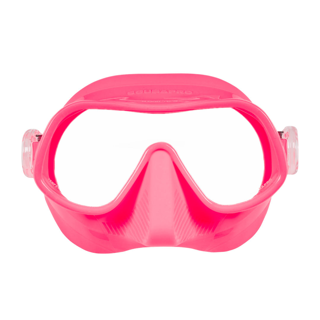 ScubaPro Steel Pro Mask Dive Mask