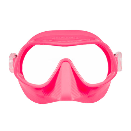 ScubaPro Steel Pro Mask Dive Mask