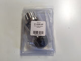 Open Box Atomic Aquatics DIN to Yoke Adapter Stainless