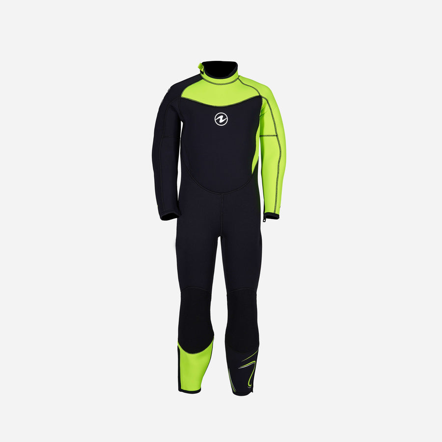 Aqualung Wave Junior Dive Jumpsuit 7mm