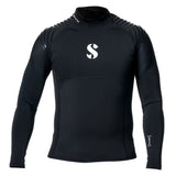 Used Scubapro Definition Top 1.0mm Long Sleeve Men's