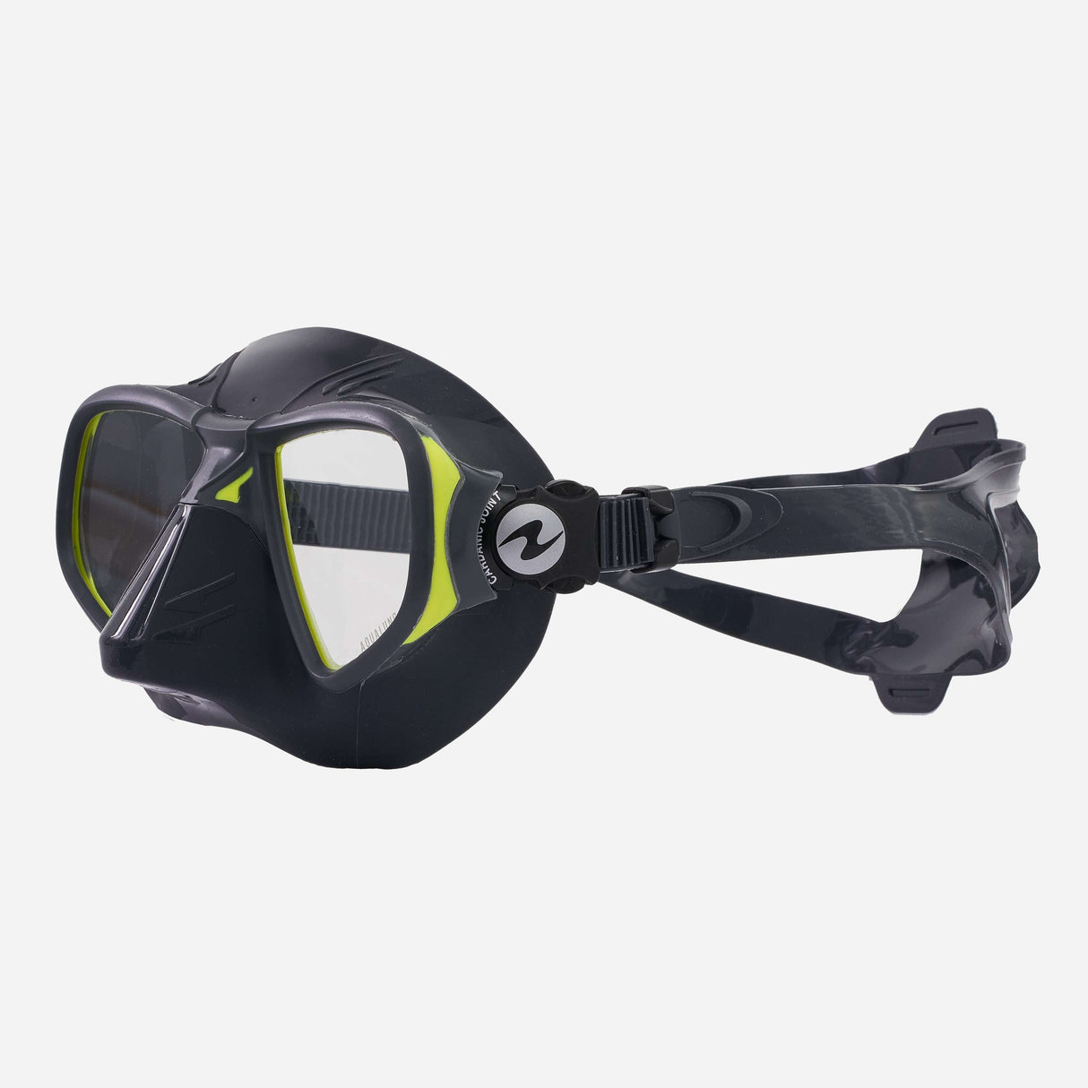 Aqualung Micro Scuba Diving Mask X