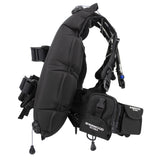 Sherwood Diving Crux BCD Buoyancy Compensator Style #40