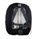 Halcyon Standard Doubles BC System Evolve Dual-Bladder 40 lb