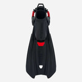 Aqualung Storm Open Heel Dive Fins