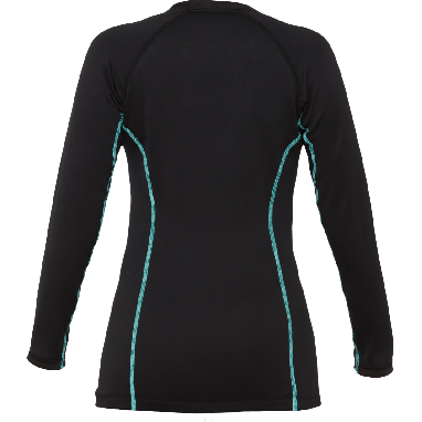 Bare Ultrawarmth Womens Base Top Layer Drysuit Undergarment