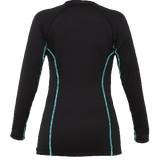 Bare Ultrawarmth Womens Base Top Layer Drysuit Undergarment