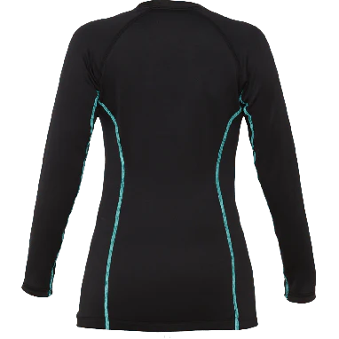 Open Box Bare Ultrawarmth Base Layer Top, Womens