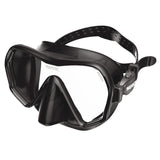 Seac Mask Pura Anti-Fog Dive Mask