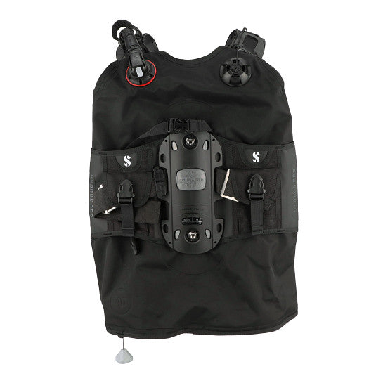 ScubaPro Hydros Pro BCD with BPI - Mens with Color Kit Installed