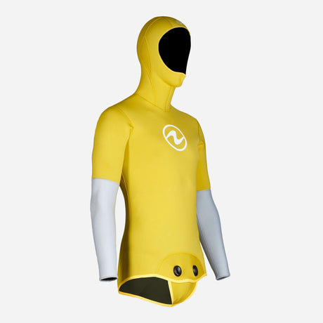Freeflex Pro Men 3MM Freediving Jacket-