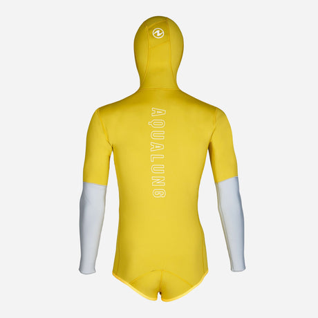 Freeflex Pro Men 3MM Freediving Jacket-