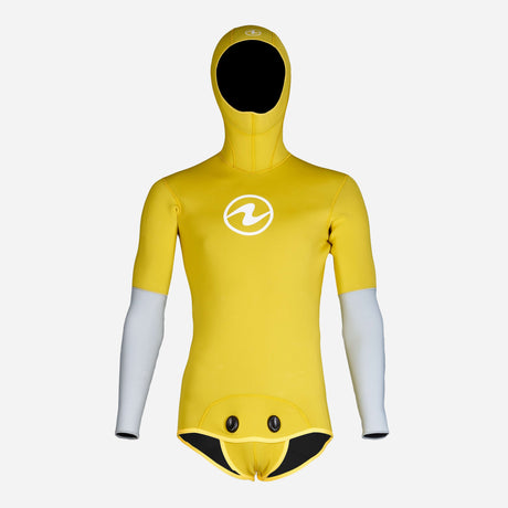 Freeflex Pro Men 3MM Freediving Jacket-