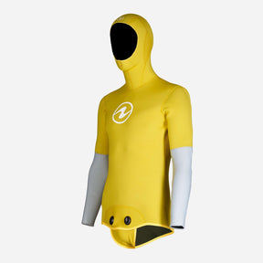 Freeflex Pro Men 3MM Freediving Jacket-S-