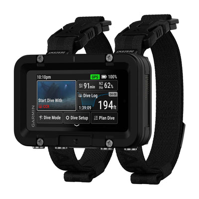 Garmin Descent X50i, Premium Dive Computer
