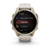 Garmin Fenix 8 Dive Computer-