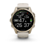 Garmin Fenix 8 Dive Computer-