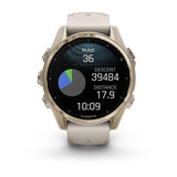 Garmin Fenix 8 Dive Computer-