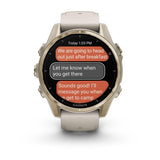 Garmin Fenix 8 Dive Computer-