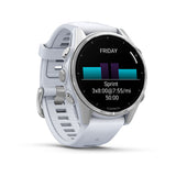 Garmin Fenix 8 Dive Computer-