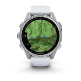 Garmin Fenix 8 Dive Computer-