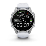 Garmin Fenix 8 Dive Computer-