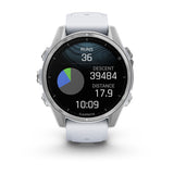 Garmin Fenix 8 Dive Computer-
