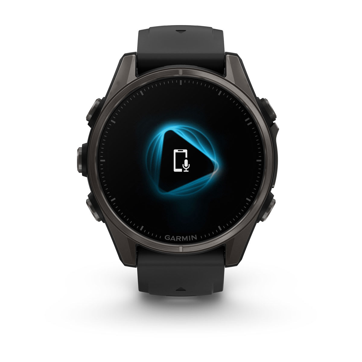 Garmin Fenix 8 Dive Computer-