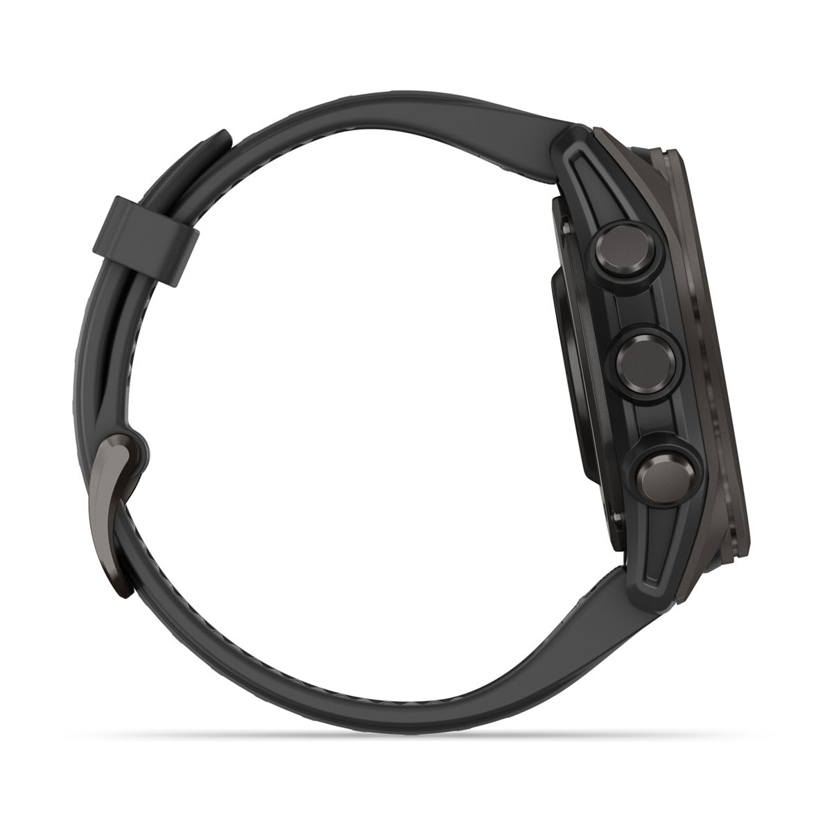 Garmin Fenix 8 Dive Computer-
