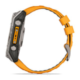 Garmin Fenix 8 Dive Computer-