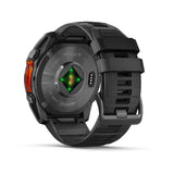 Garmin Fenix 8 Dive Computer-