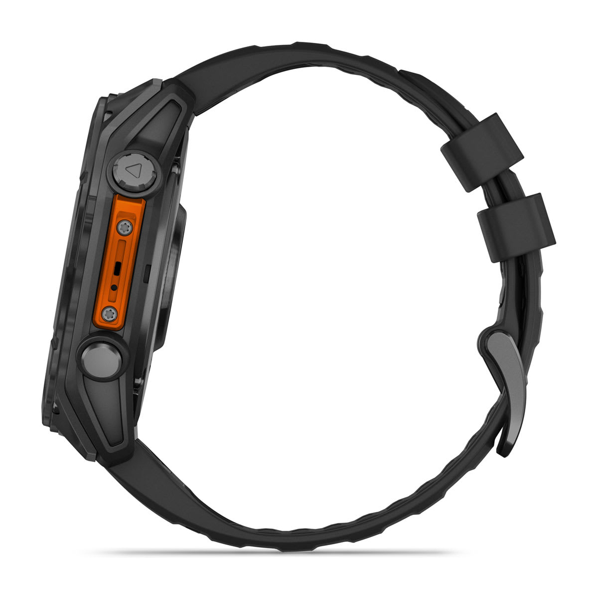 Garmin Fenix 8 Dive Computer-