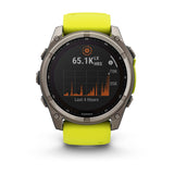Garmin Fenix 8 Dive Computer-