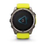 Garmin Fenix 8 Dive Computer-