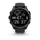 Garmin Fenix 8 Dive Computer-