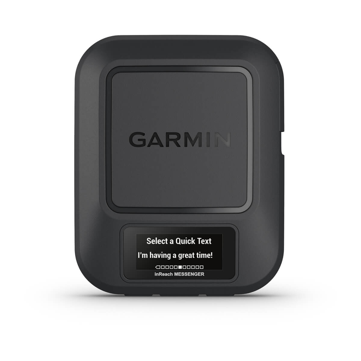 Garmin inReach Messenger SOS Satellite Communicator-