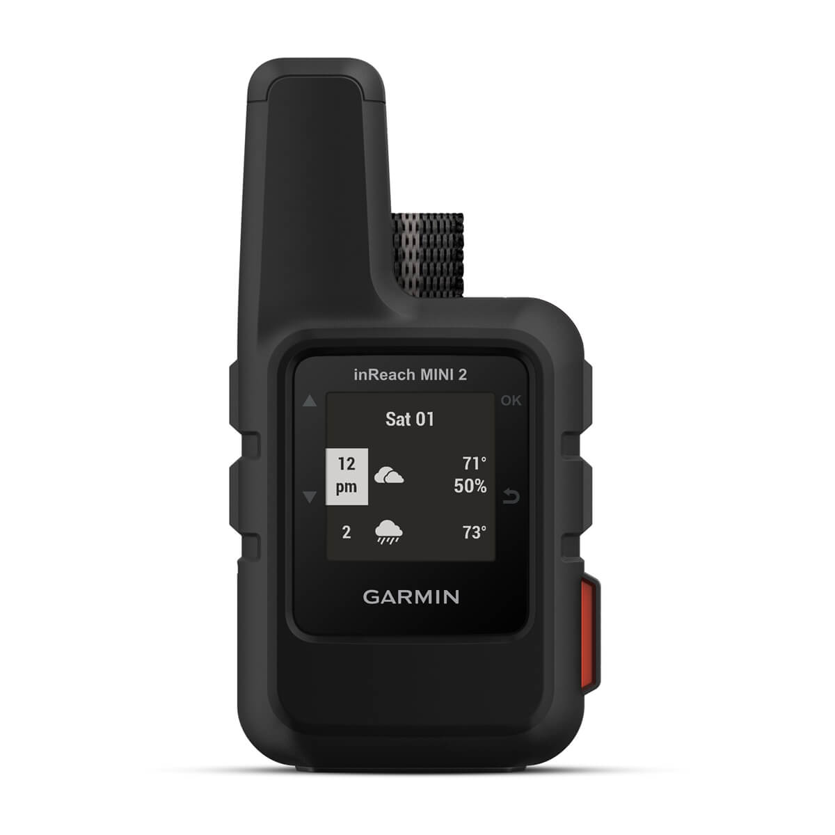 Garmin inReach Mini 2 Satellite Communicator-