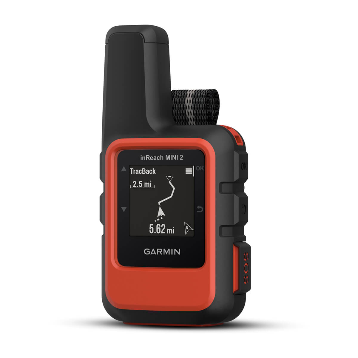 Garmin inReach Mini 2 Satellite Communicator-
