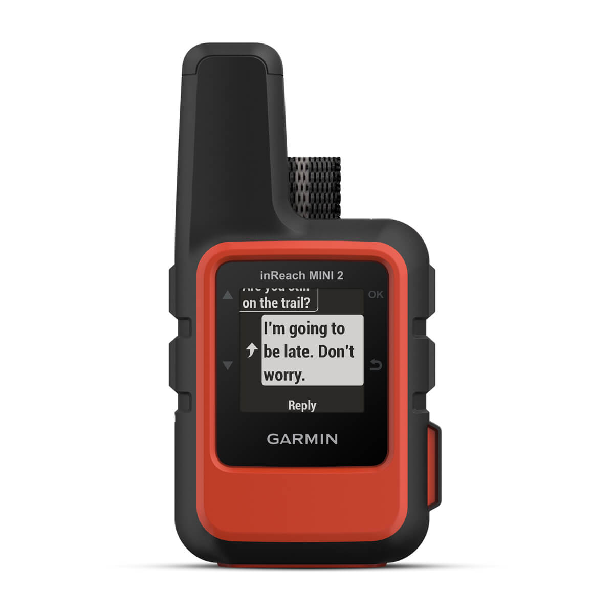 Garmin inReach Mini 2 Satellite Communicator-