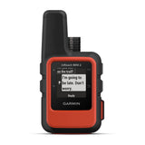 Garmin inReach Mini 2 Satellite Communicator-