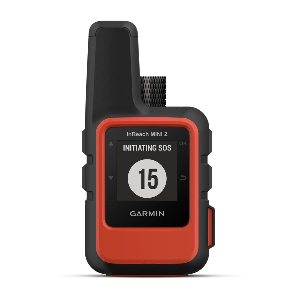 Garmin inReach Mini 2 Satellite Communicator-
