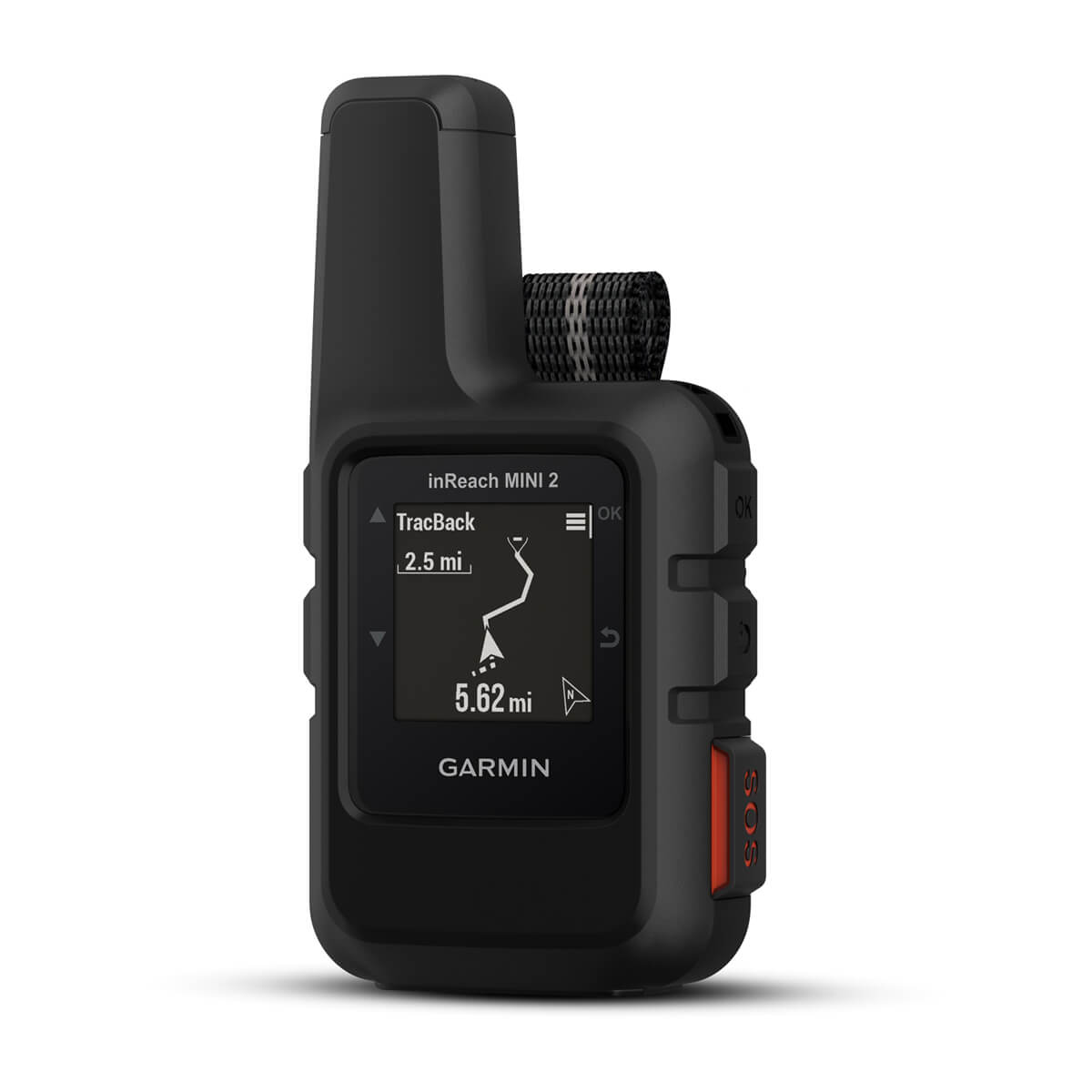 Garmin inReach Mini 2 Satellite Communicator-